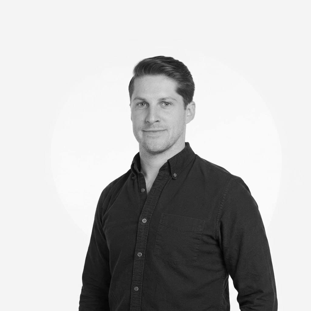Andrew Carroll, Marketing Director at Fi