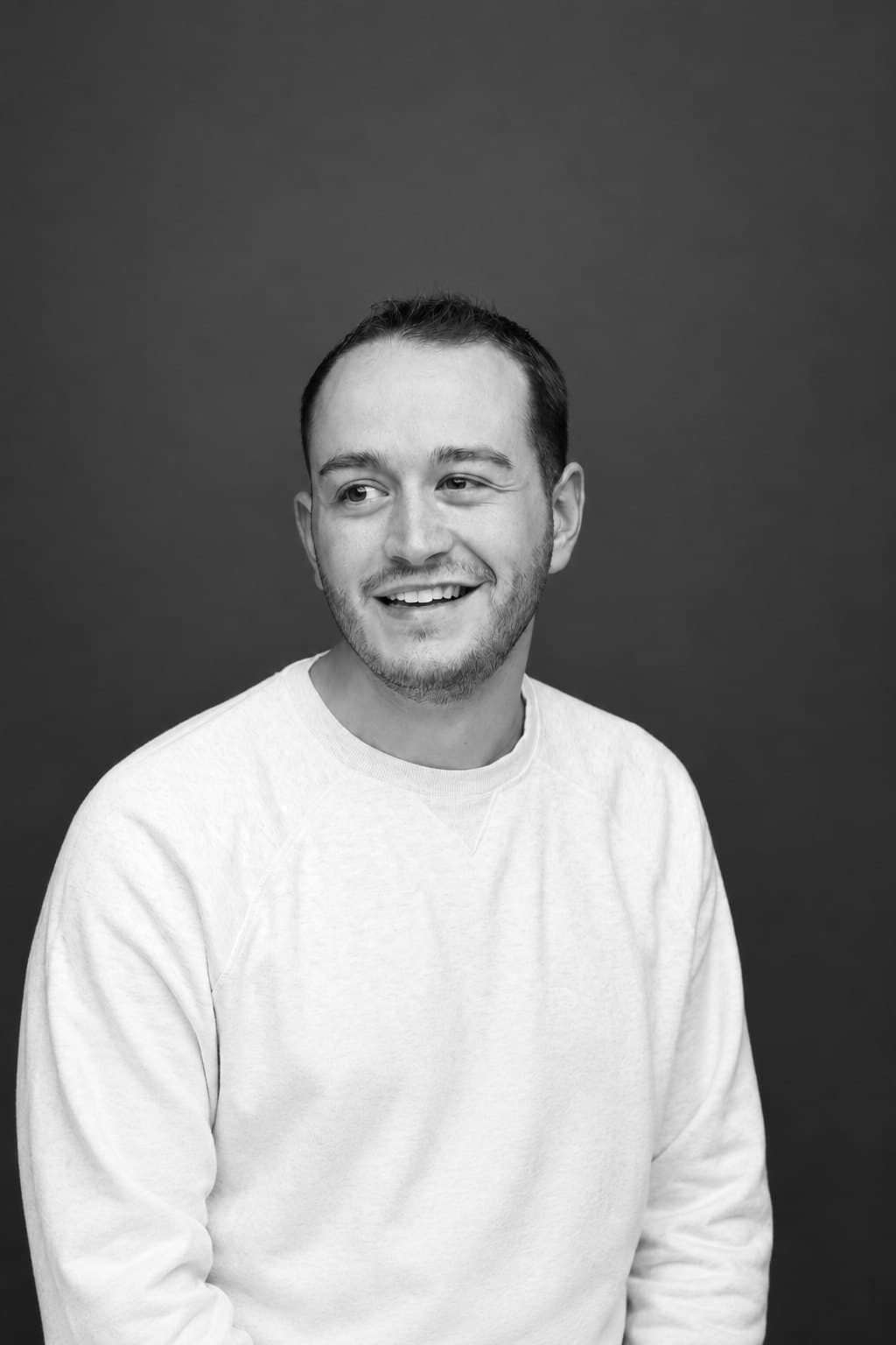 Jayden Jones, Director of Marketplace at SPYLT